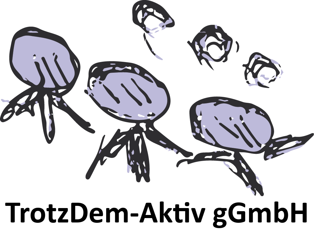 TrotzDem-Aktiv gGmbH